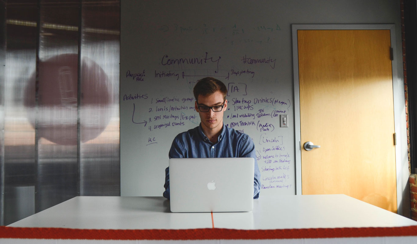 7 books to inspire the budding entrepreneur