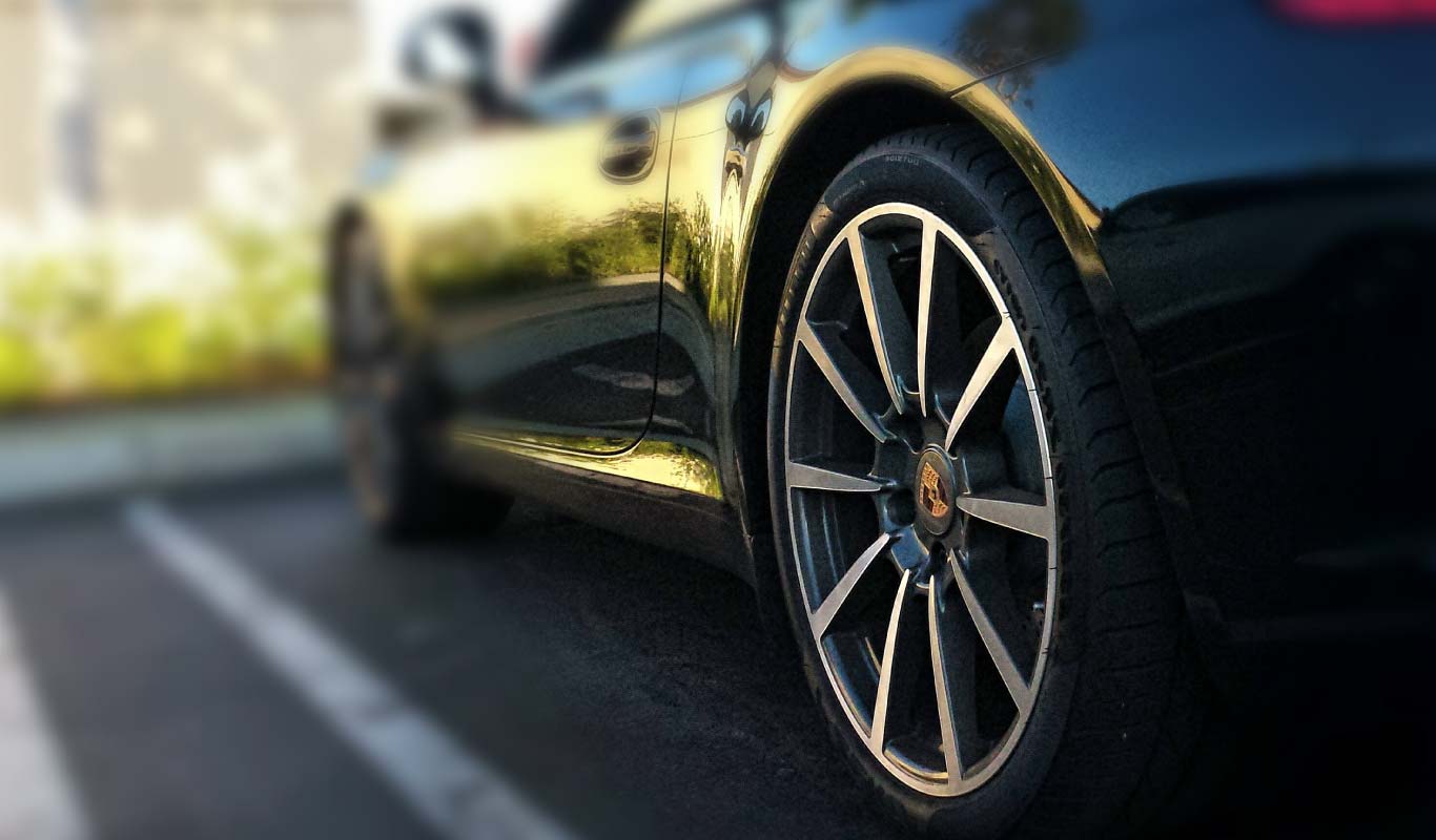 Buy car tyres online, it’s never been easier!