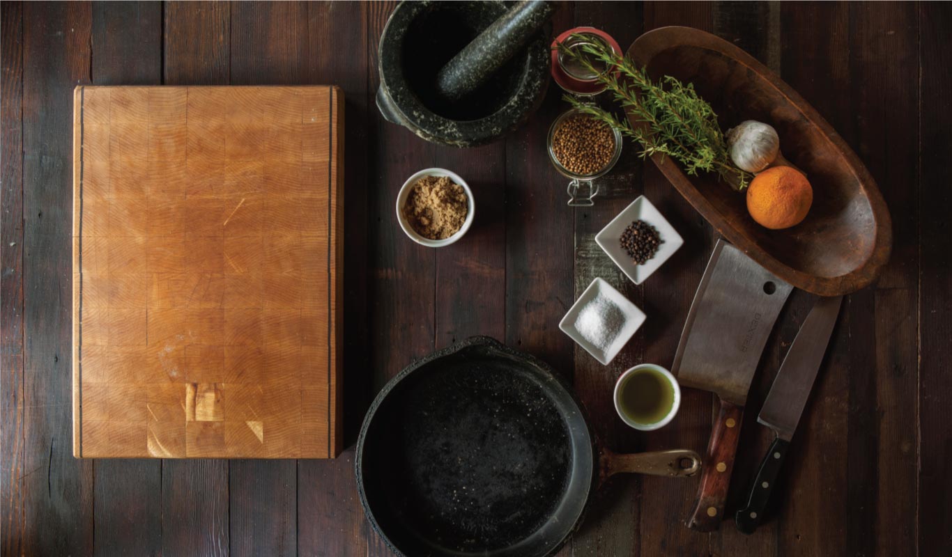 Kitchen hacks to save you time this festive season