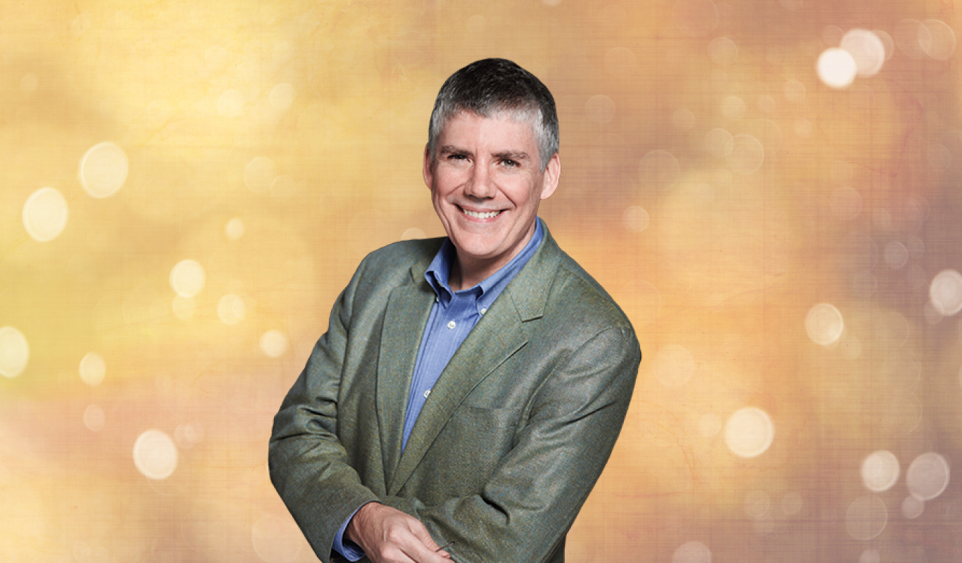 Rick Riordan