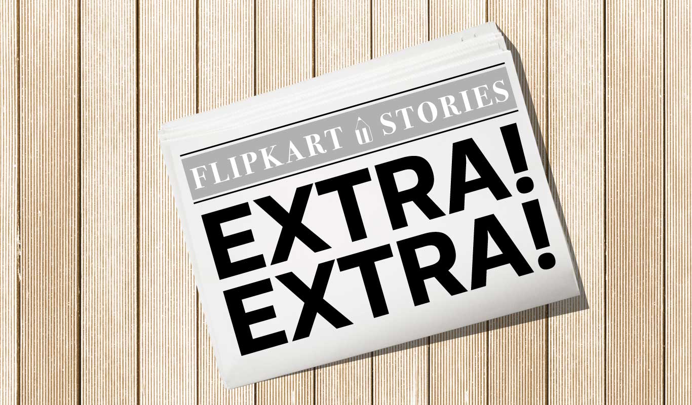 Monday to Monday – News from Flipkart Stories