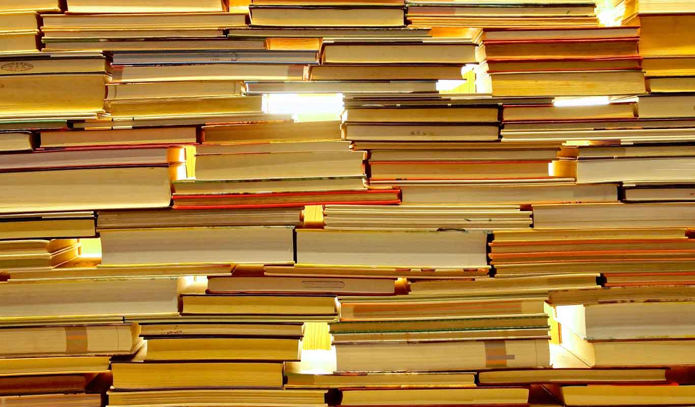 5 literary books you ought to start your year with
