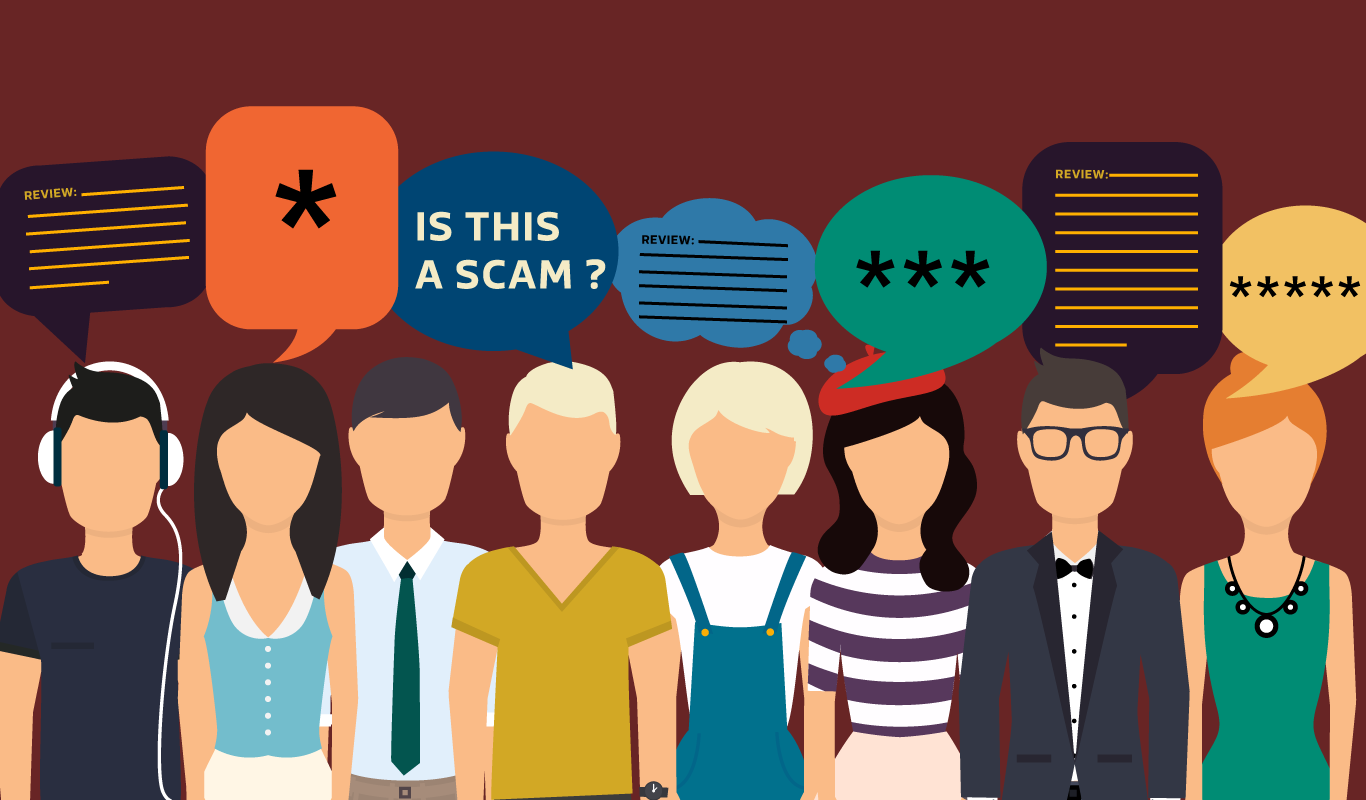 Fake reviews on Flipkart? Read this before you believe them