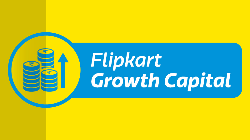 Flipkart Growth Capital