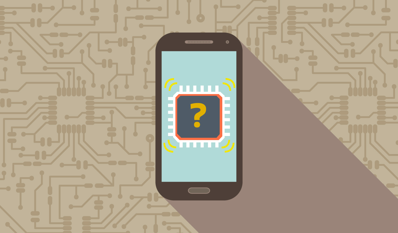 Smartphone processors – 3 things you must know