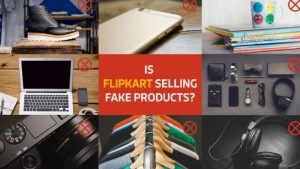 fake products