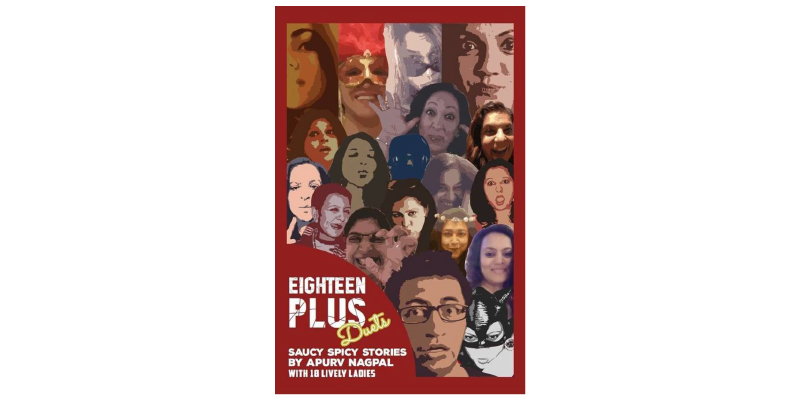 Eighteen Plus Duets by Apurv Nagpal