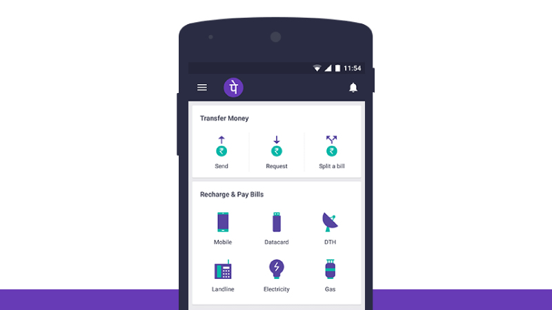 7 things you must know about the PhonePe app from Flipkart