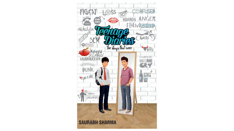 Buy the book by Saurabh Sharma