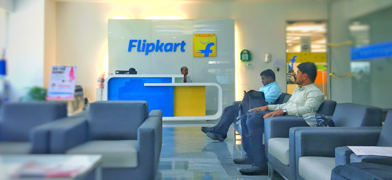 Flipkart Flipshots - Winner