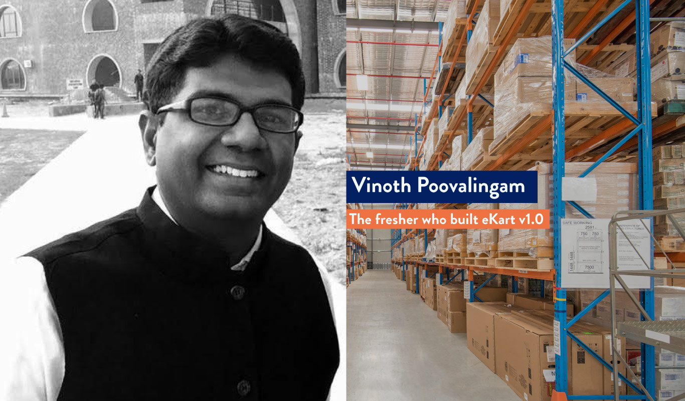 Vinoth Poovalingam