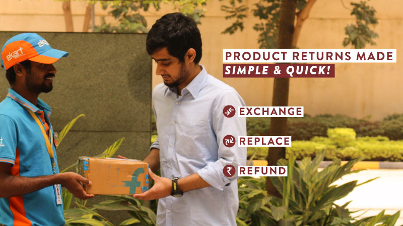 Don't let your wishes fade. Add them to Flipkart's Wishlist