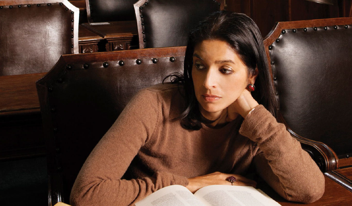 The Italian job – Jhumpa Lahiri’s In Other Words is a must-read