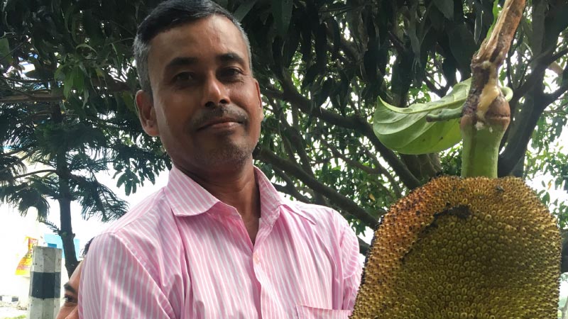 Flipkart customer in Naxalbari