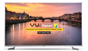 VU TV Partnership