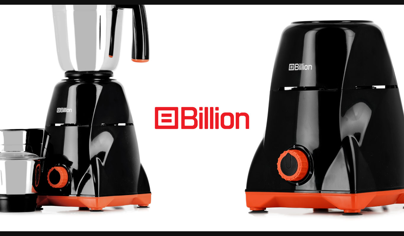 Billion by Flipkart — made in India, made for India