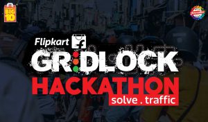 Gridlock Hackathon