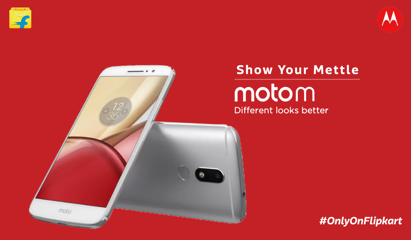 Why the all-metal Moto M is the most awaited launch this December