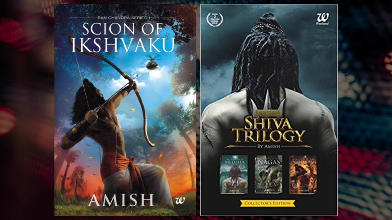 Shiva trilogy