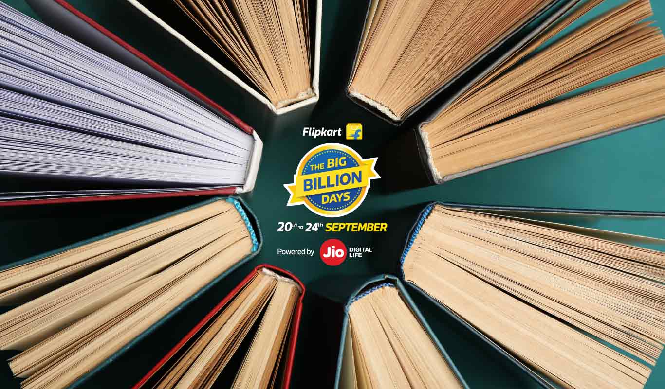 The best books of 2017: We’ve got your reading list sorted this Big Billion Days
