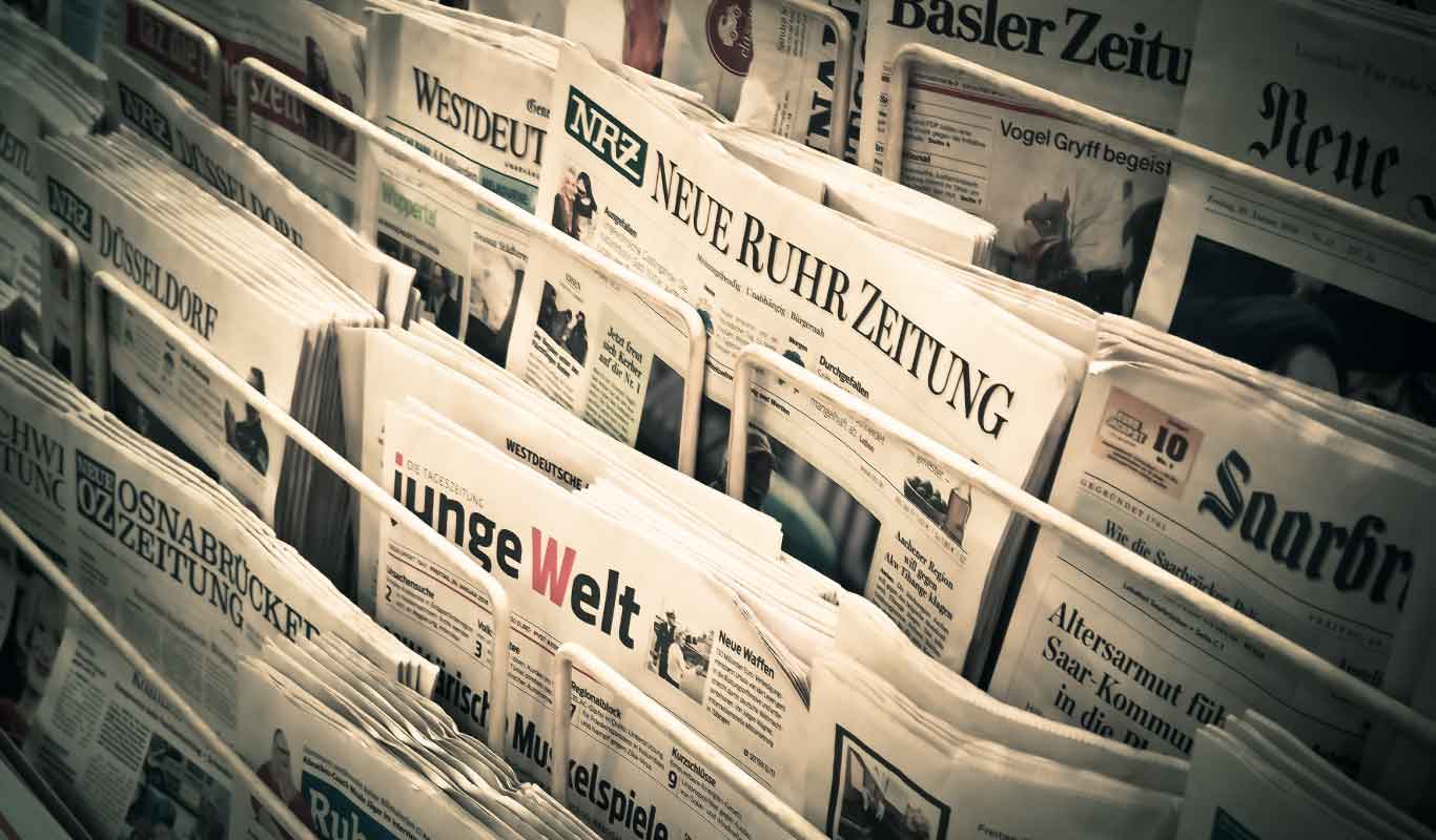 The top headlines for September 29 – October 5 | A Flipkart Stories compilation