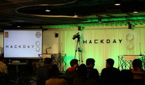 Flipkart Hackday