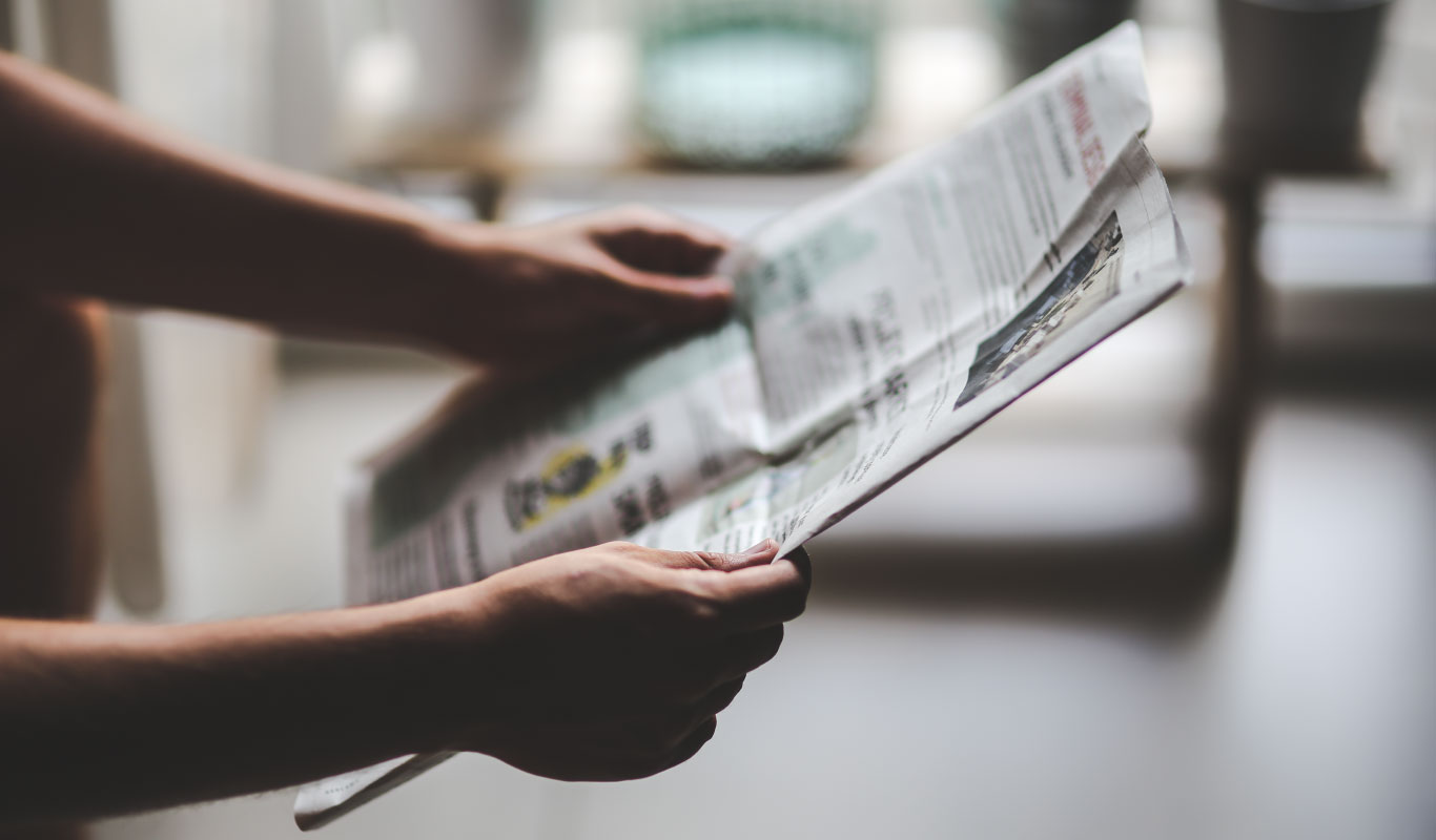 The top headlines for Nov 2-9 | A Flipkart Stories compilation