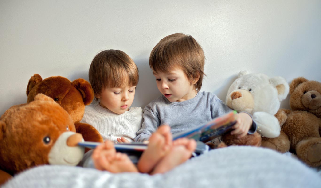 These popular children’s books are timeless classics
