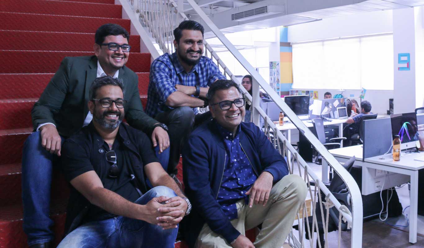 Flipkart's first Chief Architect recounts his 12-year journey at