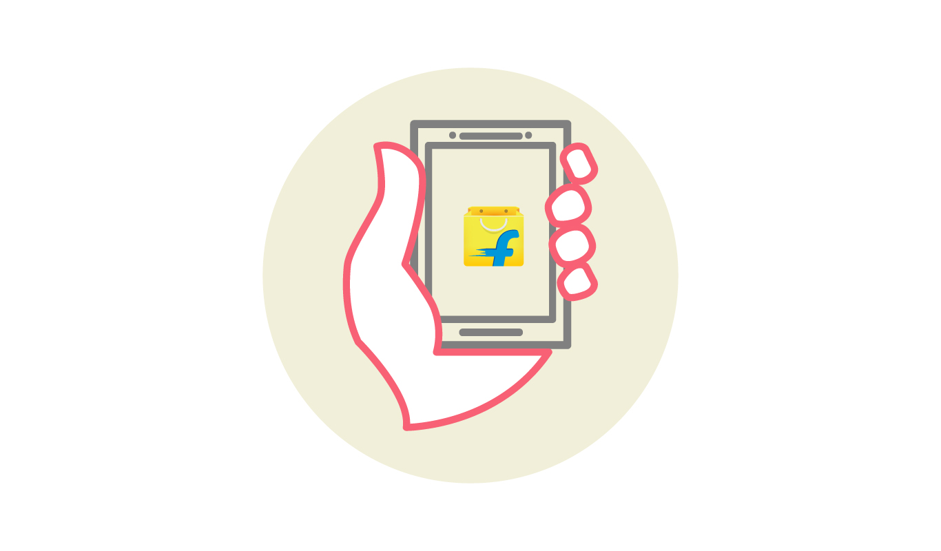 Decode the symbols on the Flipkart app with this easy guide!
