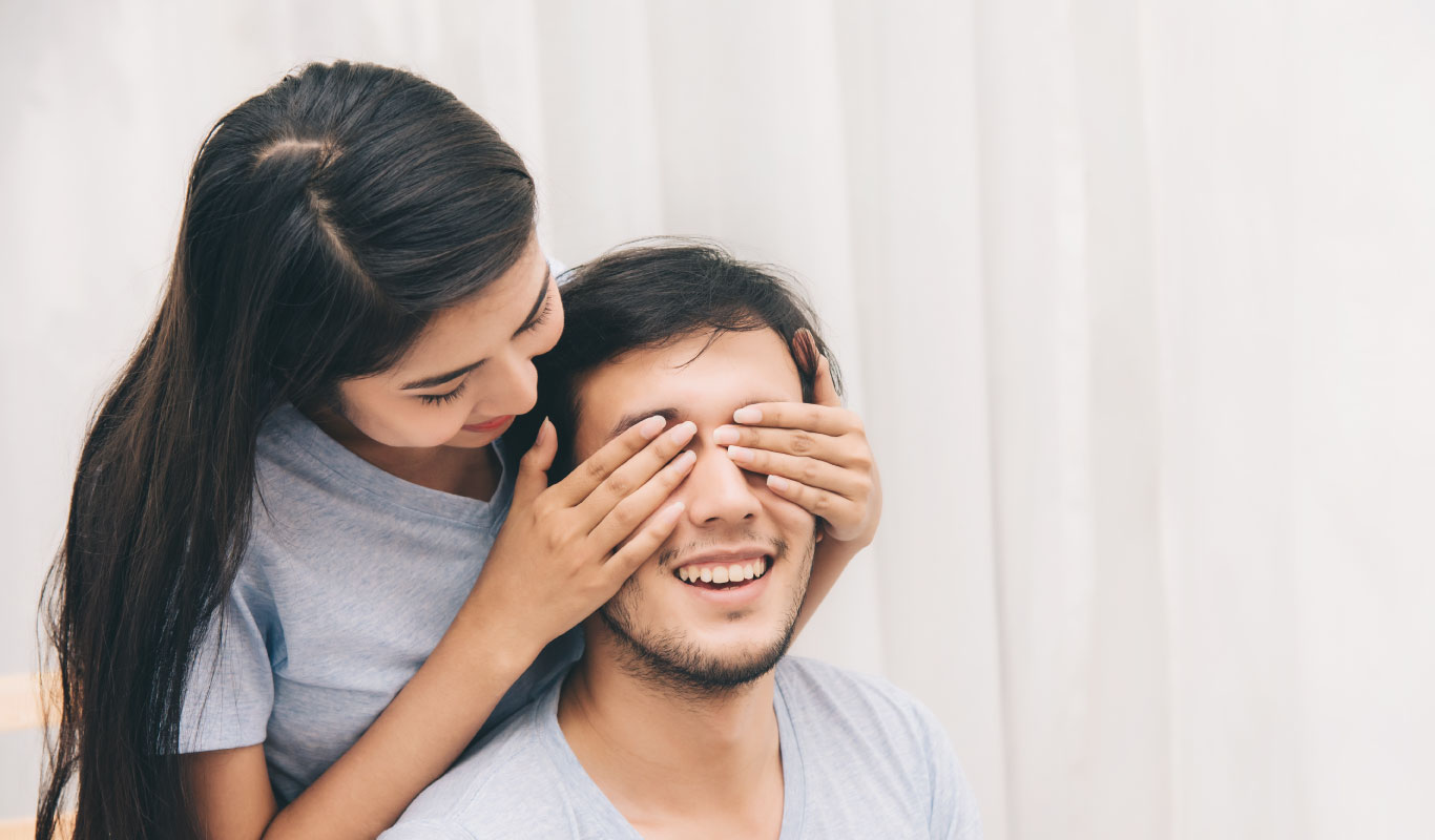 Outdoors guy or gadget geek? Get the perfect gift for the man in your life