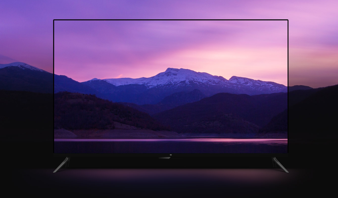 Flipkart & Xiaomi launch Mi LED TV 4 — the smartest TV of them all