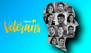 Flipkart veterans