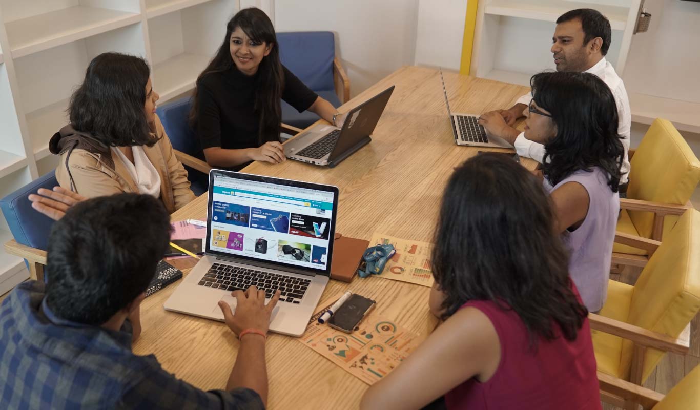 Women @ Work: What do women really want… in the workplace?