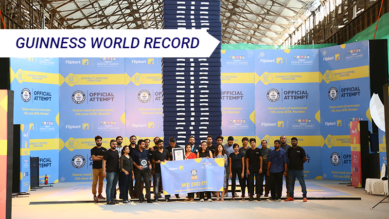 Guinness World Record