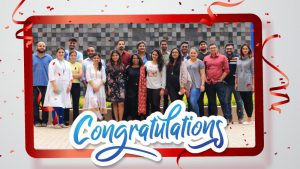 Corporate Communications