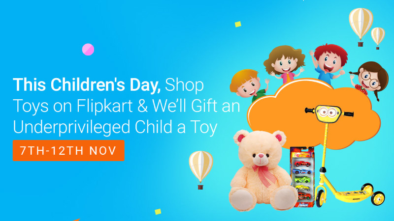 toys for kids on flipkart