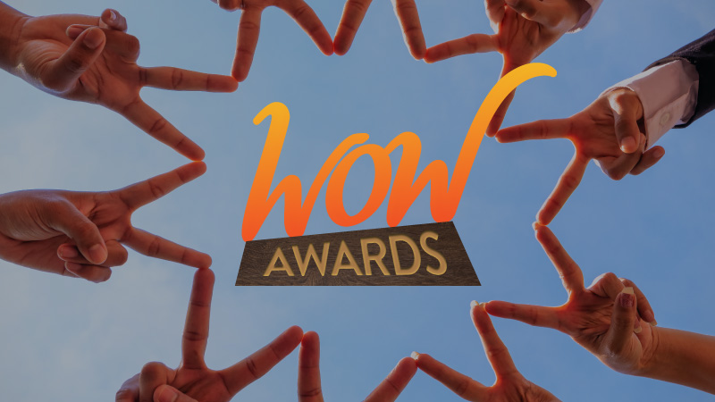 WOW Awards