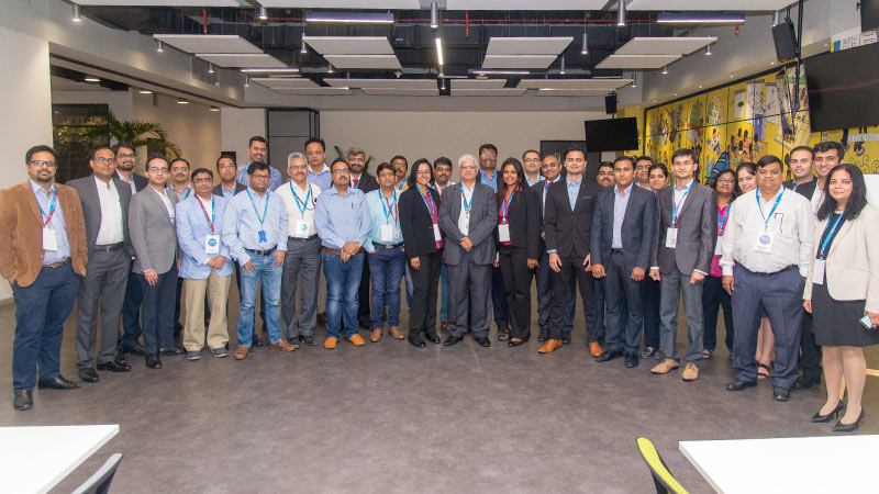 Flipkart Group CAE Round Table 2018