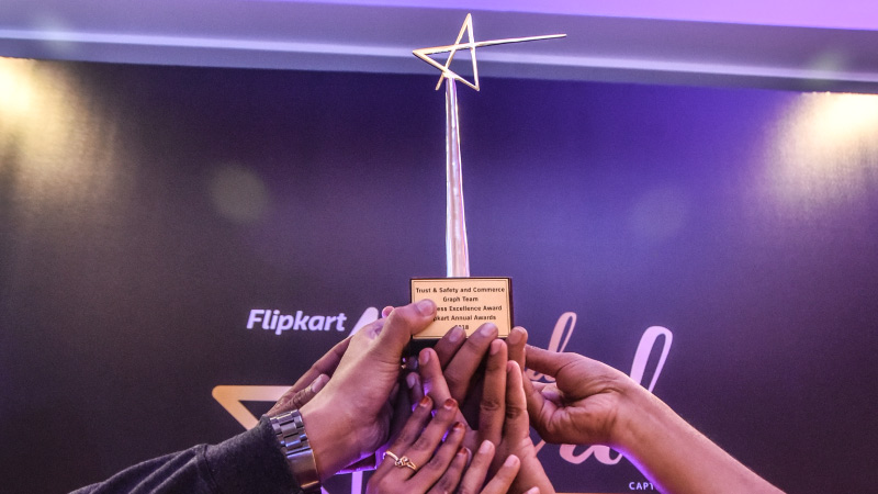 flipkart annual awards