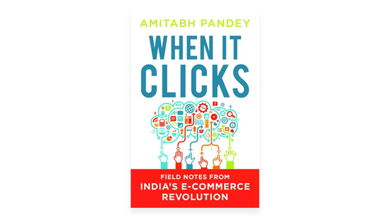 Amitabh Pandey When It Clicks Interview Flipkart Stories