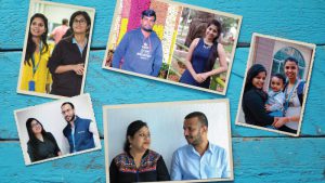 Flipkart Women's Day Stories