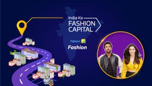 Flipkart fashion