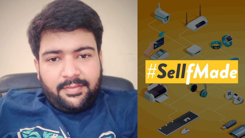 Flipkart seller