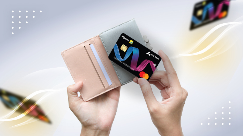 Affordable shopping for all: What you need to know about the Flipkart Axis Bank Credit Card