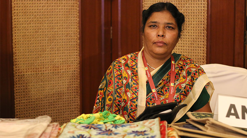 Artisans of India embrace e-commerce with Flipkart Samarth