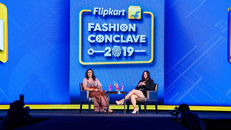 fashion conclave