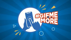 #GifMeMore