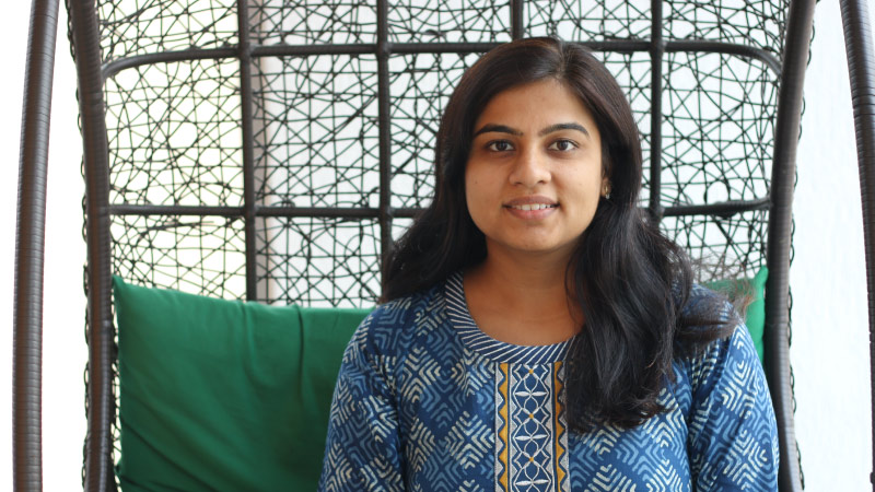 women in tech at Flipkart