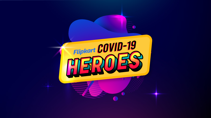 covid-19 heroes
